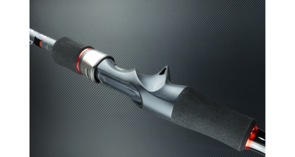SPORTEX - Prívlačový prút Black Pearl MAXX Baitcast 2,1 m 20 g