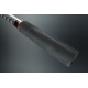 SPORTEX - Prívlačový prút Black Pearl MAXX Baitcast 2,1 m 20 g