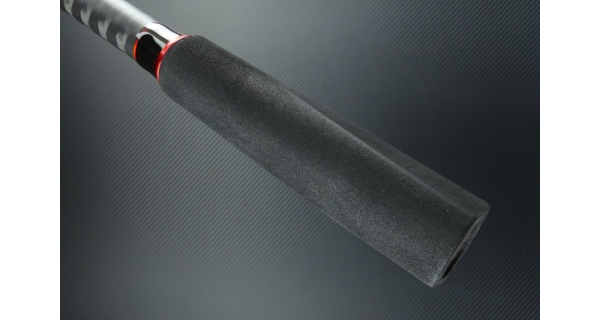 SPORTEX - Prívlačový prút Black Pearl MAXX Baitcast 2,1 m 20 g