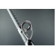 SPORTEX - Prívlačový prút Black Pearl MAXX Baitcast 2,4 m 40 g