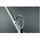 SPORTEX - Prívlačový prút Black Pearl MAXX Baitcast 2,4 m 40 g