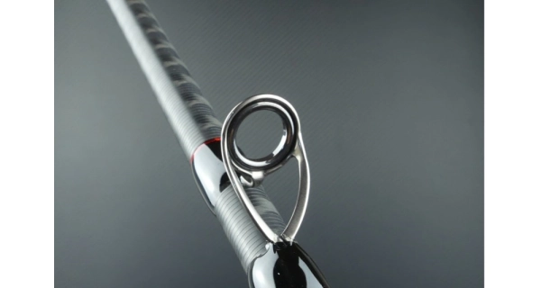 SPORTEX - Prívlačový prút Black Pearl MAXX Baitcast 2,4 m 40 g