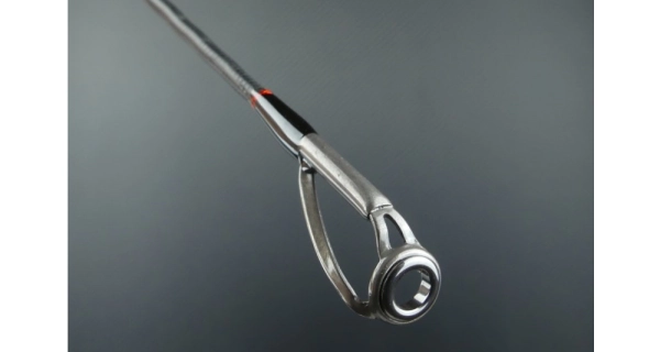SPORTEX - Prívlačový prút Black Pearl MAXX Baitcast 2,4 m 40 g