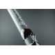 SPORTEX - Prívlačový prút Black Pearl MAXX Baitcast 2,4 m 40 g