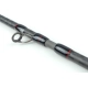 SPORTEX - Prívlačový prút Black Pearl MAXX Baitcast 2,4 m 40 g