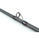 SPORTEX - Prívlačový prút Black Pearl MAXX Baitcast 2,4 m 40 g