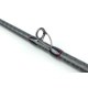 SPORTEX - Prívlačový prút Black Pearl MAXX Baitcast 2,4 m 40 g