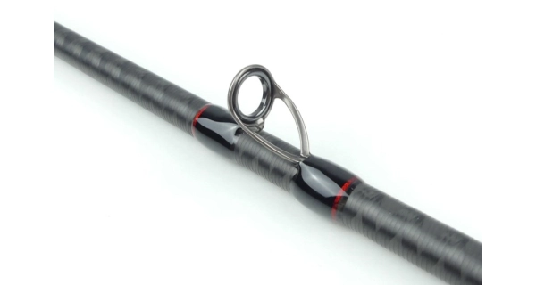 SPORTEX - Prívlačový prút Black Pearl MAXX Baitcast 2,4 m 40 g