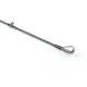 SPORTEX - Prívlačový prút Black Pearl MAXX Baitcast 2,4 m 40 g