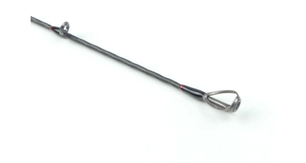 SPORTEX - Prívlačový prút Black Pearl MAXX Baitcast 2,4 m 40 g