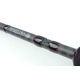 SPORTEX - Prívlačový prút Black Pearl MAXX Baitcast 2,4 m 40 g