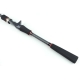 SPORTEX - Prívlačový prút Black Pearl MAXX Baitcast 2,4 m 40 g