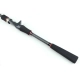 SPORTEX - Prívlačový prút Black Pearl MAXX Baitcast 2,4 m 40 g
