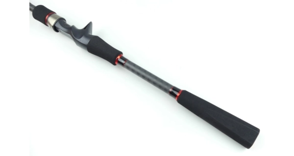 SPORTEX - Prívlačový prút Black Pearl MAXX Baitcast 2,4 m 40 g