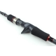 SPORTEX - Prívlačový prút Black Pearl MAXX Baitcast 2,4 m 40 g