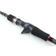 SPORTEX - Prívlačový prút Black Pearl MAXX Baitcast 2,4 m 40 g