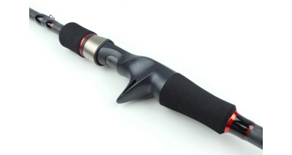 SPORTEX - Prívlačový prút Black Pearl MAXX Baitcast 2,4 m 40 g