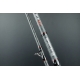 SPORTEX - Prívlačový prút Black Pearl MAXX Baitcast 2,4 m 40 g