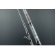 SPORTEX - Prívlačový prút Black Pearl MAXX Baitcast 2,4 m 40 g