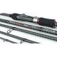 SPORTEX - Prívlačový prút Black Pearl MAXX Travel 2,2 m 70 g