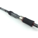 SPORTEX - Prívlačový prút Black Pearl MAXX Travel 2,2 m 70 g