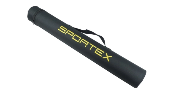 SPORTEX - Prívlačový prút Black Pearl MAXX Travel 2,2 m 70 g