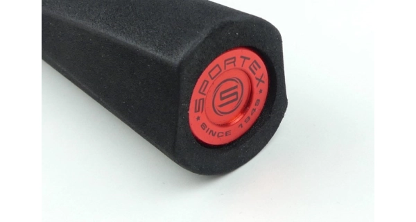 SPORTEX - Prívlačový prút Black Pearl MAXX Ultra Light 2,35 m 2-9 g