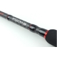 SPORTEX - Prívlačový prút Black Pearl MAXX Ultra Light 2,65 m 2-9 g