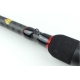 SPORTEX - Prívlačový prút Black Pearl MAXX Ultra Light 2,65 m 2-9 g
