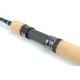 SPORTEX - Prívlačový prút Captor RS-2 Coast Spin 2,9 m 30 g