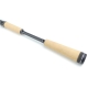 SPORTEX - Prívlačový prút Captor RS-2 Coast Spin 2,9 m 30 g