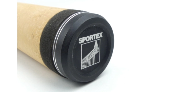 SPORTEX - Prívlačový prút Captor RS-2 Coast Spin 2,9 m 30 g