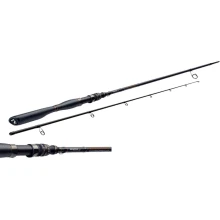 SPORTEX - Prívlačový prút Carat GT-S Spin 210 cm 40 g