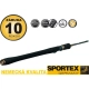 SPORTEX - Prívlačový prút Curve Spin 2,10 m 20 g