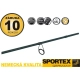 SPORTEX - Prívlačový prút Curve Spin 2,10 m 20 g
