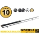SPORTEX - Prívlačový prút Curve Spin 2,10 m 20 g