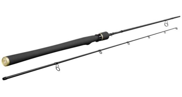 SPORTEX - Prívlačový prút Curve Spin Seacast RS-2 2,4 m 40 g