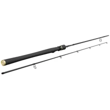 SPORTEX - Prívlačový prút Curve Spin Seacast RS-2 2,4 m 60 g