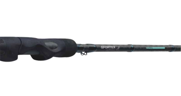 SPORTEX - Prívlačový prút Genium 2,7 m 80 g