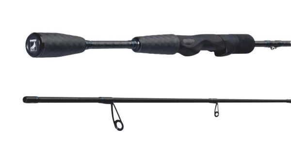 SPORTEX - Prívlačový prút Genium Ultra Light 2,7 m 2-8 g