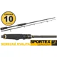 SPORTEX - Prívlačový prút Godspeed Spin 2,7 m 60 g