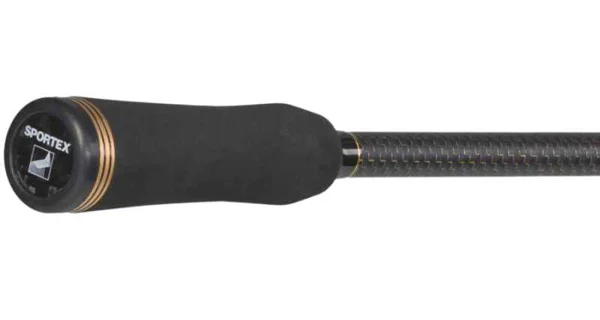SPORTEX - Prívlačový prút Godspeed Spin 2,7 m 60 g