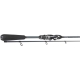SPORTEX - Prívlačový prút Graphenon Spin 2,4 m 40 g (21 - 57 g)