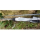SPORTEX - Prívlačový prút Graphenon Spin 2,4 m 40 g (21 - 57 g)