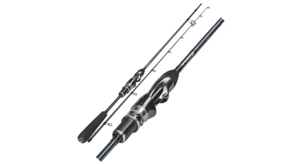 SPORTEX - Prívlačový prút Graphenon Spin 2,7 m 60 g