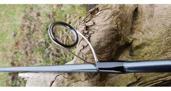 SPORTEX - Prívlačový prút Graphenon Spin 2,7 m 80 g