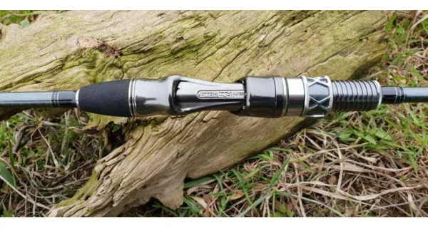 SPORTEX - Prívlačový prút Graphenon Spin 2,7 m 80 g