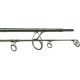 SPORTEX - Prívlačový prút Huchen De Lux 240 cm 150 g
