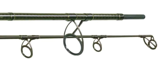 SPORTEX - Prívlačový prút Huchen De Lux 270 cm 150 g
