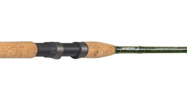 SPORTEX - Prívlačový prút Huchen De Lux 300 cm 150 g